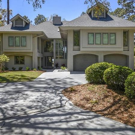 7 Black Duck - Top Notch Views & Amenities In A Private Oceanfront Oasis Hilton Head Island Εξωτερικό φωτογραφία