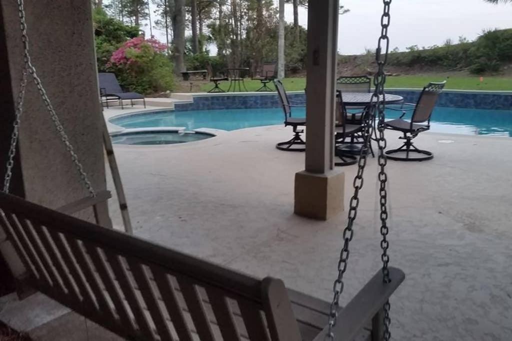 7 Black Duck - Top Notch Views & Amenities In A Private Oceanfront Oasis Hilton Head Island Εξωτερικό φωτογραφία