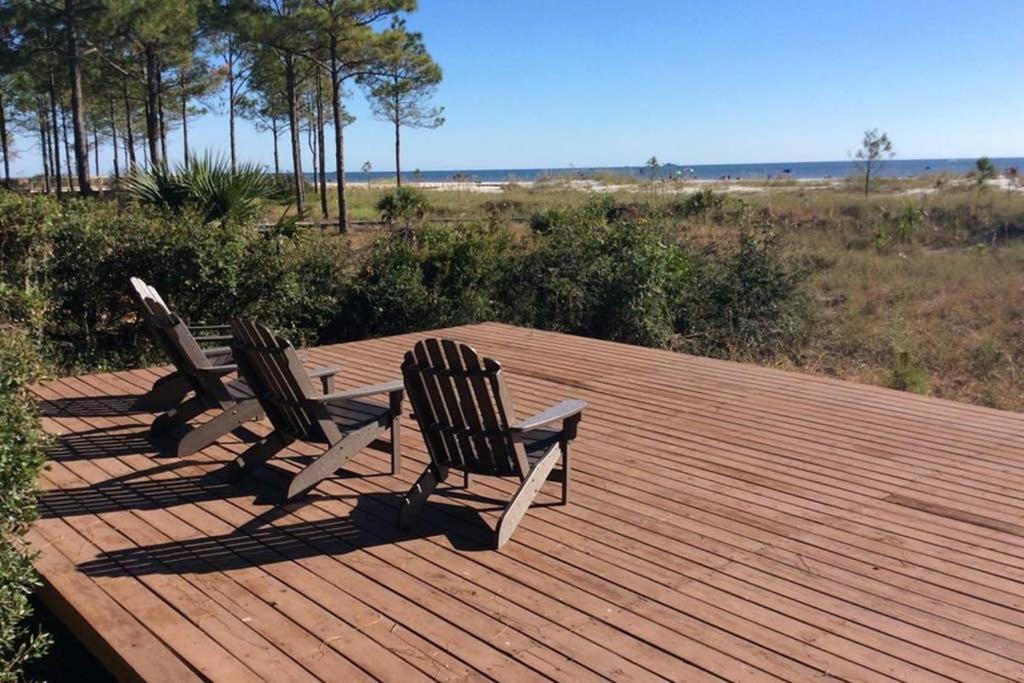 7 Black Duck - Top Notch Views & Amenities In A Private Oceanfront Oasis Hilton Head Island Εξωτερικό φωτογραφία
