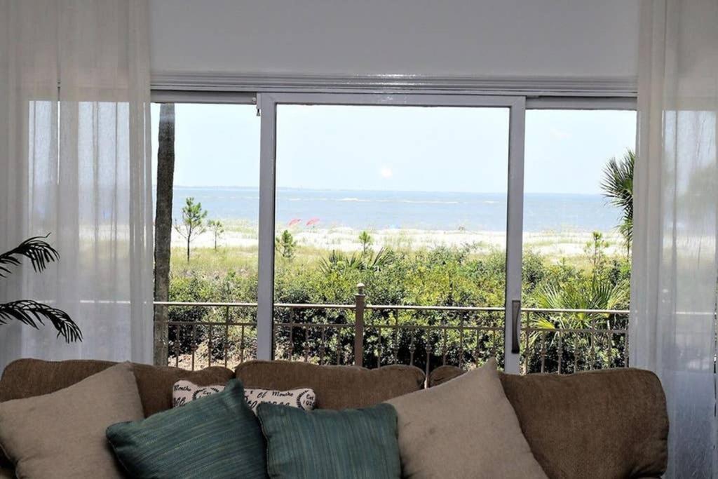 7 Black Duck - Top Notch Views & Amenities In A Private Oceanfront Oasis Hilton Head Island Εξωτερικό φωτογραφία
