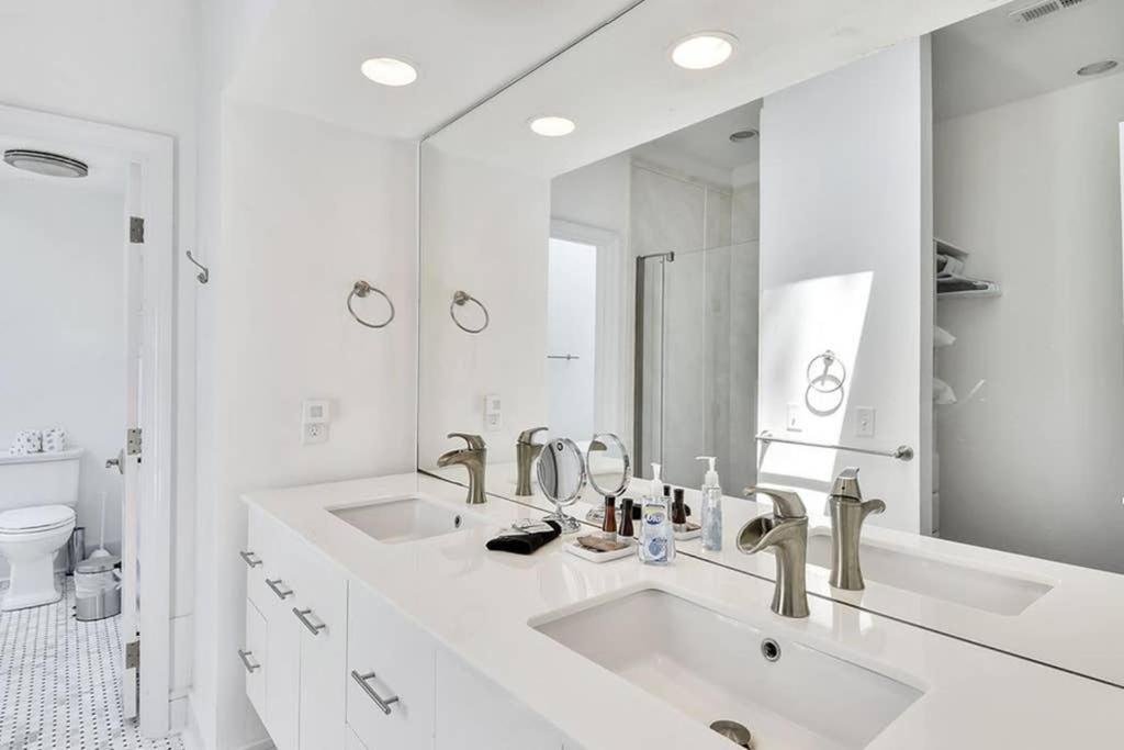 7 Black Duck - Top Notch Views & Amenities In A Private Oceanfront Oasis Hilton Head Island Εξωτερικό φωτογραφία