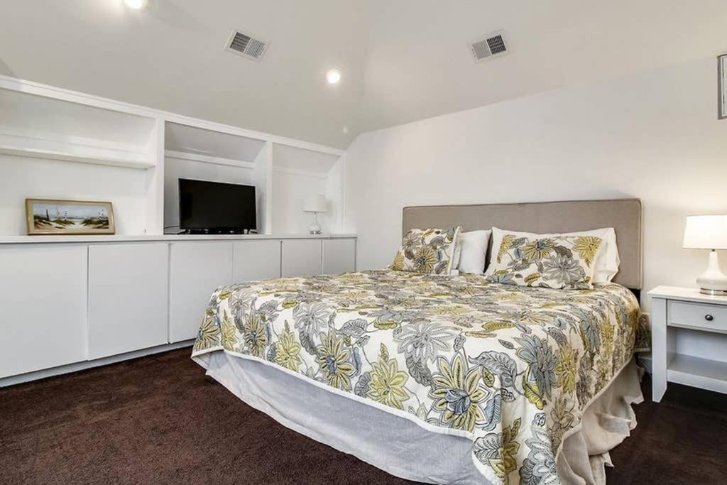 7 Black Duck - Top Notch Views & Amenities In A Private Oceanfront Oasis Hilton Head Island Εξωτερικό φωτογραφία