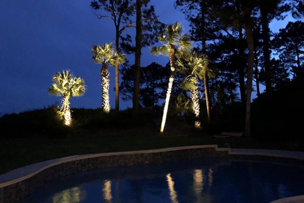 7 Black Duck - Top Notch Views & Amenities In A Private Oceanfront Oasis Hilton Head Island Εξωτερικό φωτογραφία