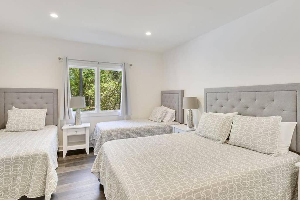 7 Black Duck - Top Notch Views & Amenities In A Private Oceanfront Oasis Hilton Head Island Εξωτερικό φωτογραφία
