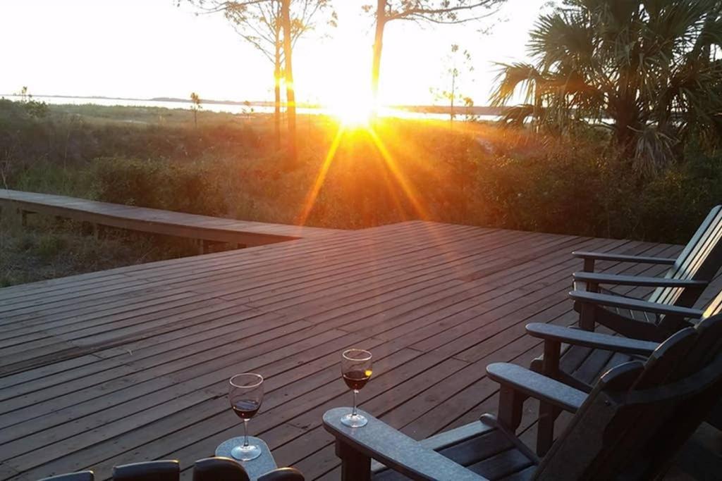 7 Black Duck - Top Notch Views & Amenities In A Private Oceanfront Oasis Hilton Head Island Εξωτερικό φωτογραφία